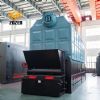 szl series 4-35t/h biomass-fired steam boiler