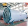 yq(y)l series gas-fired/oil-fired thermal oil heater